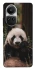 Чехол на Oppo Reno 10 Панда фото 1 из 1