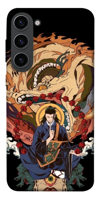 Чохол на Samsung Galaxy S23 Suguru Geto фото 1 з 1