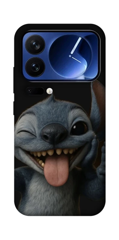 Чохол на Xiaomi Poco F7 Ultra Stitch фото 1 з 1