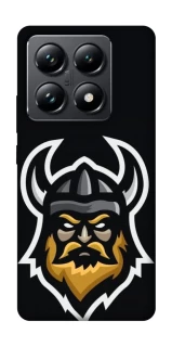 Чохол на Xiaomi 14T Pro Viking v2 фото 1 з 1