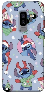 Чехол на Samsung Galaxy S9+ Stitch ver.20 фото 1 из 1