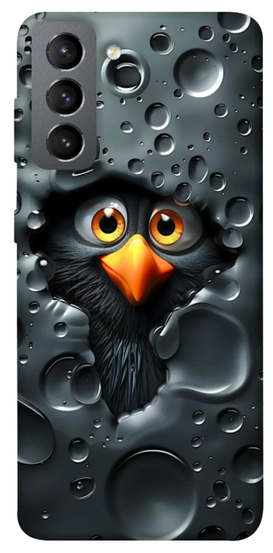 Чохол на Samsung Galaxy S21 FE Ну привіт ! фото 1 з 1