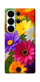 Чохол на Samsung Galaxy S26 Flowers v32 фото 1 з 1