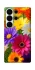Чохол на Samsung Galaxy S26 Pro Flowers v32 фото 1 з 1