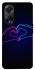 Чохол на Oppo A58 4G Neon love фото 1 з 1