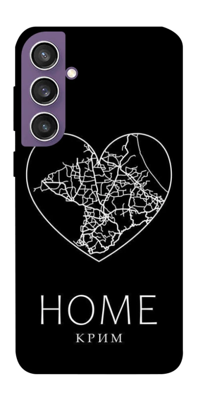 Чохол на Samsung Galaxy S23 FE Крим Home фото 1 з 1