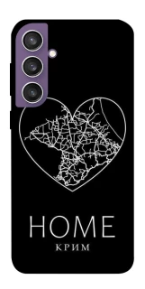 Чехол на Samsung Galaxy S23 FE Крим Home фото 1 из 1