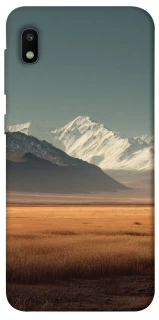 Чохол на Samsung Galaxy A10 (A105F) Asian mountains фото 1 з 1