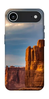 Чехол на Apple iPhone 17 Air (6.5") Arizona mountain фото 1 из 1