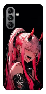 Чохол на Samsung Galaxy A04s Makima v2 фото 1 з 1