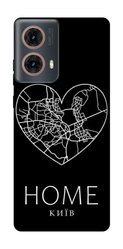 Чохол на Motorola Moto G85 Київ Home фото 1 з 1