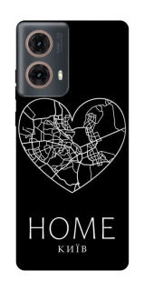 Чехол на Motorola Moto G85 Київ Home фото 1 из 1