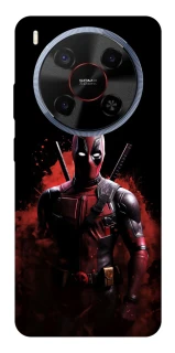 Чохол на ZTE Blade V70 Max Deadpool фото 1 з 1