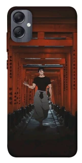 Чехол на Samsung Galaxy A05 Toji Fushiguro фото 1 из 1