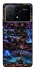 Чехол на Xiaomi Poco X6 Blizzard ver.2 фото 1 из 1