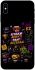 Чохол на Apple iPhone X (5.8") Brawl Stars collage фото 1 з 1