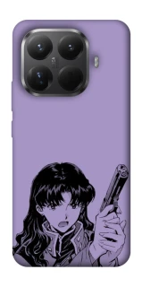 Чохол на Xiaomi 15T Pro Anime v7 фото 1 з 1