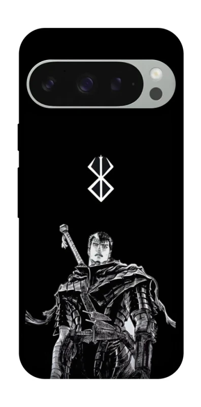 Чехол на Google Pixel 10 Pro XL Berserk stand фото 1 из 1