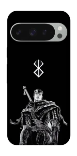 Чехол на Google Pixel 10 Pro XL Berserk stand фото 1 из 1