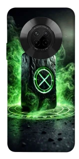 Чохол на Huawei Y9a Руна Гебо фото 1 з 1