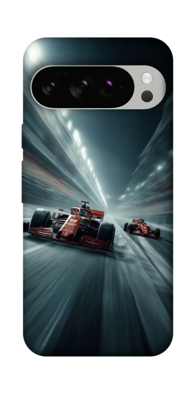 Чехол на Google Pixel 10 Pro F-1 ver.5 фото 1 из 1