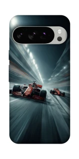 Чохол на Google Pixel 10 Pro F-1 ver.5 фото 1 з 1