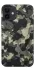Чохол на Apple iPhone 12 mini (5.4") Camouflage v10 фото 1 з 1