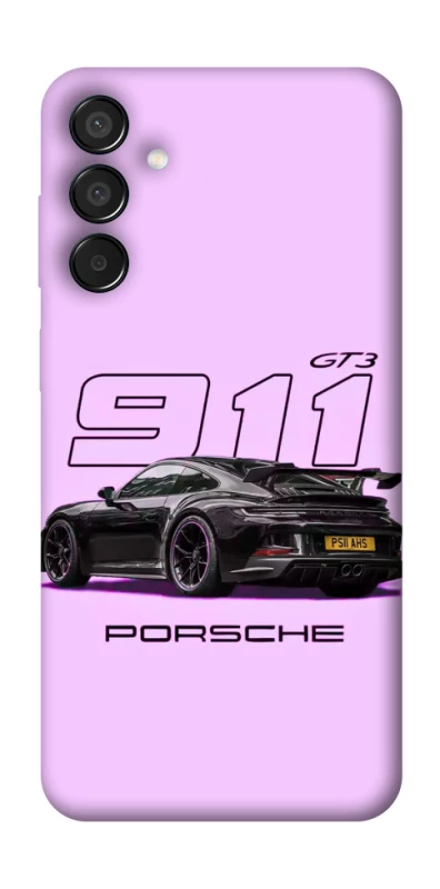 Чохол на Samsung Galaxy M15 5G 911 pink фото 1 з 1