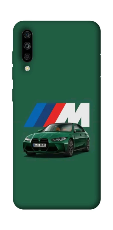 Чохол на ZTE Blade A7s (2019) BMW M4 фото 1 з 1