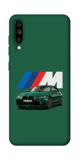 Чохол на ZTE Blade A7s (2019) BMW M4 фото 1 з 1