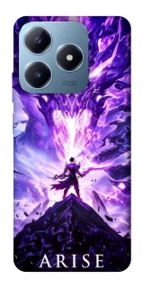 Чохол на Realme C63 Solo Leaving фото 1 з 1