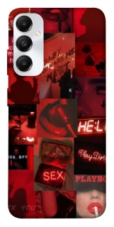 Чехол на Samsung Galaxy A05s Love collage ver.3 фото 1 из 1