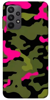 Чохол на Samsung Galaxy A23 4G Camouflage v29 фото 1 з 1