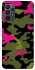 Чохол на Samsung Galaxy A23 4G Camouflage v29 фото 1 з 1