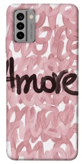 Чехол на Nokia G22 Amore 2 фото 1 из 1