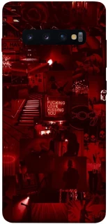 Чохол на Samsung Galaxy S10+ Love collage ver.5 фото 1 з 1