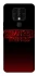Чохол на TECNO Camon 16 SE Stranger Things ver.18 фото 1 з 1