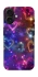 Чехол на Apple iPhone 16 Drawn hearts фото 1 из 1