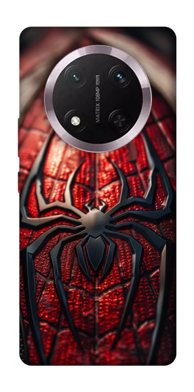 Чехол на Honor X9c Spiderman costume фото 1 из 1