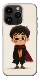 Чехол на Apple iPhone 14 Pro (6.1") Harry Potter v8 фото 1 из 1