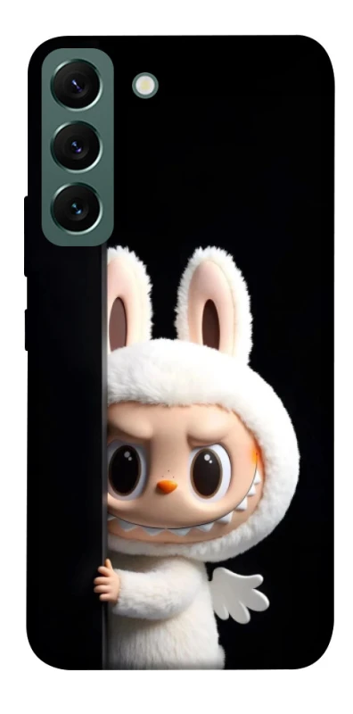 Чехол на Samsung Galaxy S22 Labubu with wings фото 1 из 1