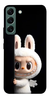 Чохол на Samsung Galaxy S22 Labubu with wings фото 1 з 1