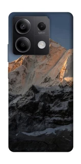 Чохол на Xiaomi Redmi Note 13 5G Mountain фото 1 з 1