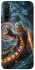 Чехол на Xiaomi Redmi Note 8T Witcher V1 фото 1 из 1