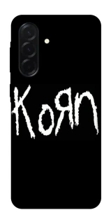 Чохол на Samsung Galaxy A37 5G Korn logo фото 1 з 1