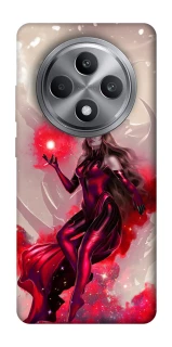 Чохол на Oppo Reno 12 F 4G Scarlet Witch v2 фото 1 з 1