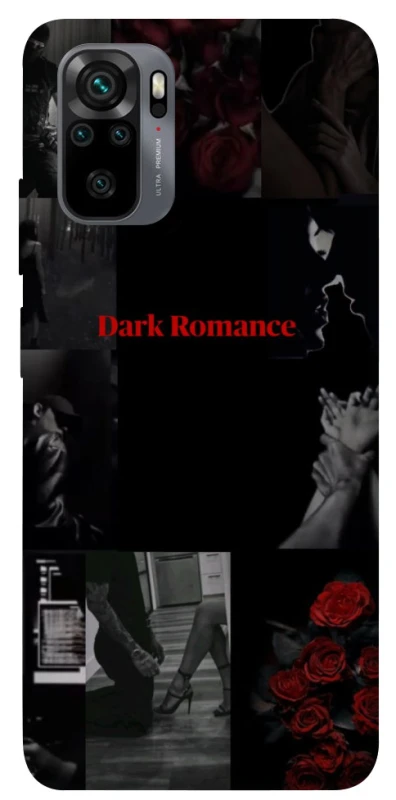 Чохол на Xiaomi Poco M5s Dark Romance фото 1 з 1
