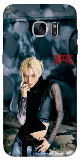 Чохол на Samsung G935F Galaxy S7 Edge Felix v2- Stray Kids фото 1 з 1