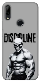 Чохол на Huawei P Smart Z Discipline v1 фото 1 з 1