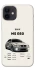 Чохол на Apple iPhone 12 mini (5.4") BMW M5 E60 фото 1 з 1